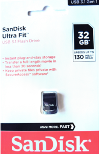 sanders disk